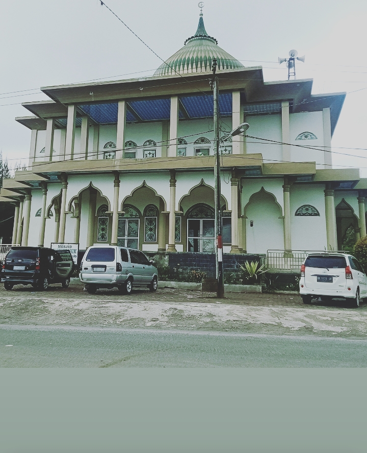 Masjid Baiturahim
